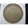 Image 2 : 1881 O Morgan Dollar. Prooflike