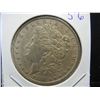 Image 1 : 1881 O Morgan Dollar. VAM