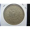 Image 2 : 1881 O Morgan Dollar. VAM