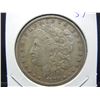 Image 1 : 1879 O Morgan Dollar.