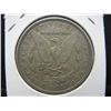 Image 2 : 1879 O Morgan Dollar.