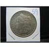 Image 3 : 1885 O Morgan Dollar.
