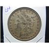 Image 1 : 1879 Morgan Dollar.