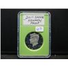 Image 1 : 2011 Kennedy Proof
