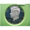 Image 2 : 2011 Kennedy Proof