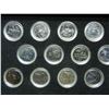Image 2 : 1999-2002 Platinum collection with box.