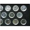 Image 3 : 1999-2002 Platinum collection with box.