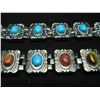 Image 4 : 2 nice Western Turqoouis bracelet