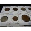 Image 2 : 20 interesting old foreign coins. Some proofs