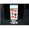 Image 1 : Colonial American replica coins