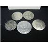 Image 2 : Colonial American replica coins