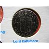 Image 3 : Colonial American replica coins
