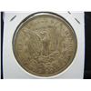 Image 2 : 1884 O Morgan Dollar.