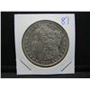 Image 3 : 1885 Morgan Dollar.