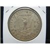 Image 2 : 1884 O Morgan Dollar.