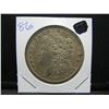 Image 3 : 1884 O Morgan Dollar.
