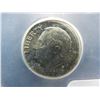 Image 2 : 2003 P Dime. Mint Error off center. ICG MS65
