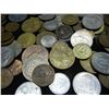 Image 2 : Unsearched jar of 2lbs of foreign coins