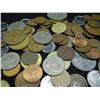 Image 4 : Unsearched jar of 2lbs of foreign coins