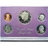 Image 2 : 1985, 1987 Proof sets