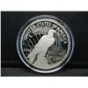 Image 2 : NEVER RELEASED 1964 PROOF PEACWE DOLLAR COPY