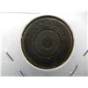 Image 1 : 1840s Aborted love token.