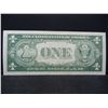 Image 3 : 1935 E Silver $1. Error high series line