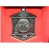 Image 2 : 2 State Christmas Quarters Ornaments