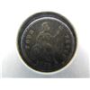 Image 2 : British 1838 4 pence. Fine.