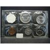 Image 2 : 1957 Proof set.