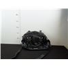 Image 1 : Steve Madden black bag. Used