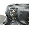 Image 3 : Steve Madden black bag. Used
