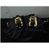 Image 4 : Steve Madden black bag. Used