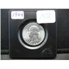 Image 2 : 1944 P/D/S Washington Quarters.
