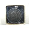 Image 1 : 1883 Seated Love Token