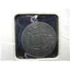 Image 2 : 1883 Seated Love Token