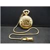 Image 1 : CAMEL SMOKES pocket watch.