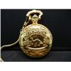 Image 2 : CAMEL SMOKES pocket watch.