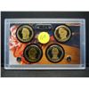 Image 1 : 2010 Proof Dollar collection