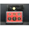 Image 1 : 1980 Proof set.