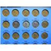Image 2 : 1941-1969 Wheat/Mem Cent collection. WITH STEELS!