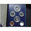 Image 3 : 1981 Canada Mint set, Missing Dime