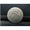 Image 2 : 1837 Capped Bust Half Dime.
