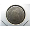 Image 1 : 1838 Seated Dime