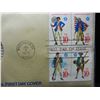 Image 10 : Bicentennial collectors pack. (7) Coins