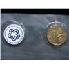 Image 18 : Bicentennial collectors pack. (7) Coins