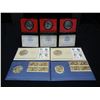 Image 1 : Bicentennial collectors pack. (7) Coins