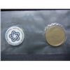 Image 8 : Bicentennial collectors pack. (7) Coins