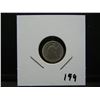 Image 3 : 1854 arrows Seadted Half Dime. Fine.