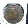 Image 1 : 1846 Large Cent.